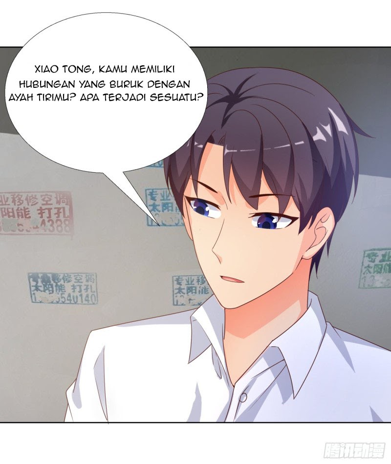 Super School Doctor (Supreme Campus Doctor) Chapter 60 Gambar 4